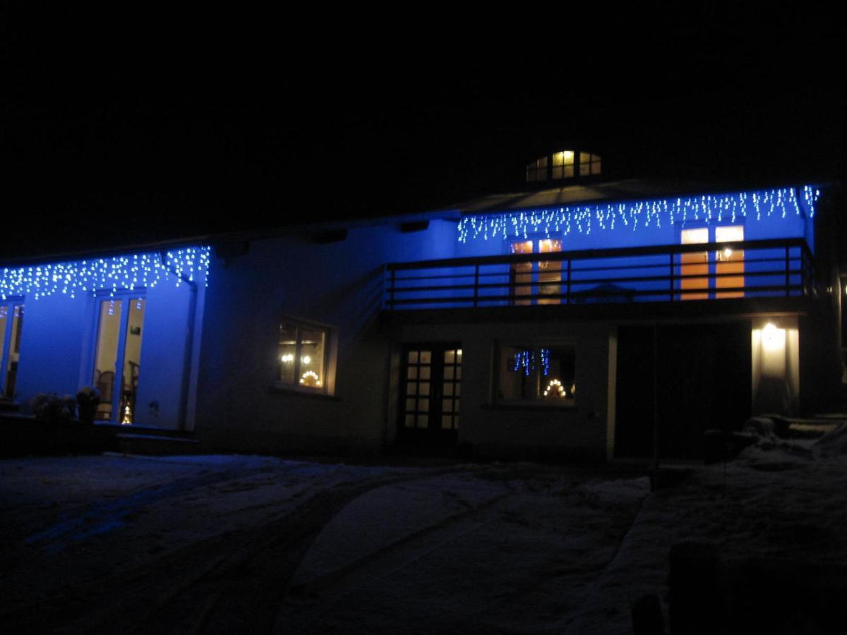 Le Wineck Villa Dambach Exterior photo